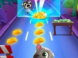 正版汤姆猫手游合集