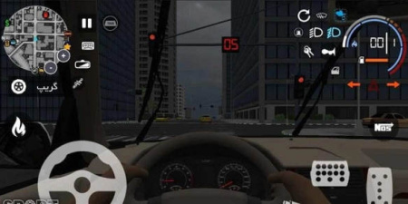 类似超跑模拟驾驶3的手游合集