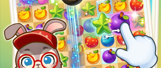 萌系3D类手游合集