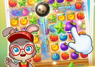 萌系3D类手游合集