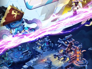 仙宠物语手游合集