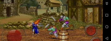 多人联机动作手游合集