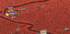 另类寻物玩法手游合集