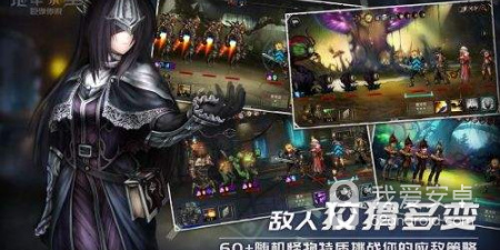 轻松不要钱的轻度肉鸽手游合集