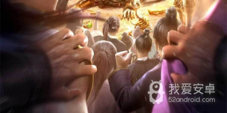 天龙传奇高爆版手游合集