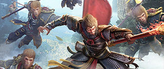 有拍卖场的3DMMO手游合集