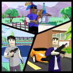 沙雕模拟器免费版