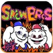 雪人兄弟回忆版