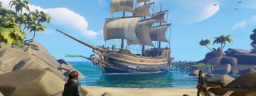 侠义盗贼题材手游合集