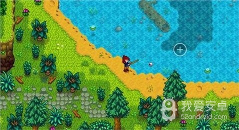 Stardew Valley中文版