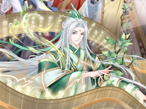 盛世芳华超全版本手游合集