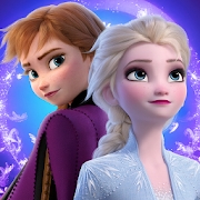 冰雪奇缘大冒险破解版