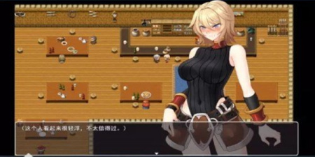 类似女神连接的手游合集