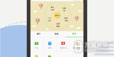 靠谱的线上学习app合集