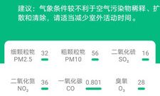 天气类软件合集