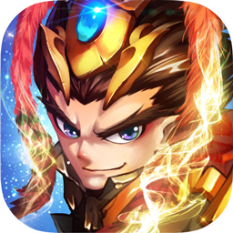 霸王大陆自建武将版