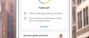 ar实景导航app合集