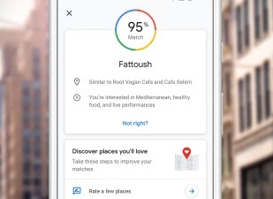 ar实景导航app合集