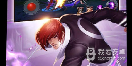 激爽格斗手游合集