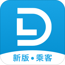 蓝滴出行司机端