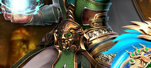 有裁决的传奇手游合集