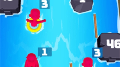 木筏闯关手游合集