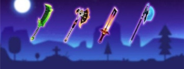 火柴人战争游戏手游排行榜