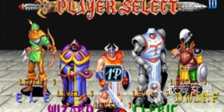 优化好的格斗闯关手游合集