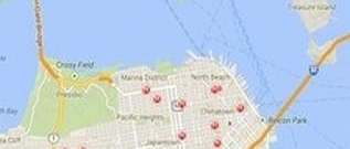 好用靠谱的手机地图app合集