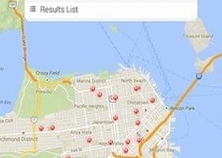 好用靠谱的手机地图app合集