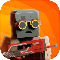 Fan of Guns 破解版