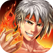 热血格斗4.0版