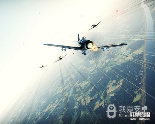 战争雷霆steam版