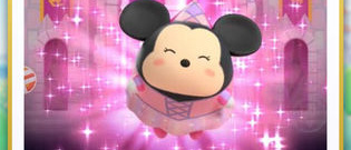 迪士尼消除手游合集