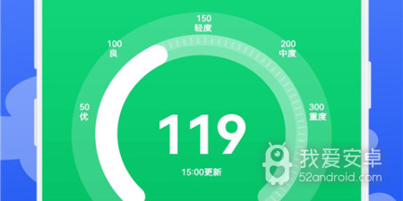 使用不要钱的台风实时路径跟踪app合集