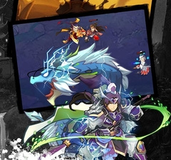 最火的三国卡牌手游合集