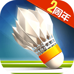 羽毛球高高手普通版