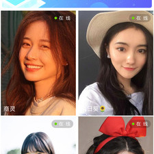 畅游社交app合集
