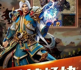 复古合击手游手游合集