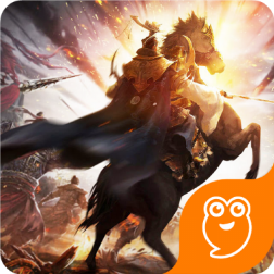 猛将天下qq游戏大厅版