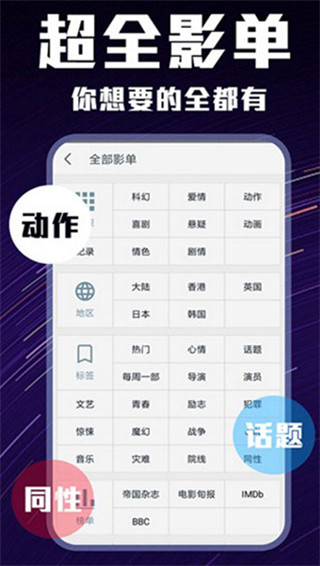 迅播影院免登录版