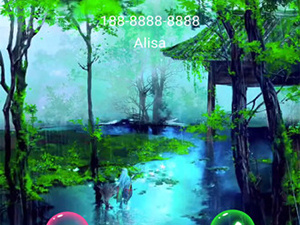 手机来电显示app合集