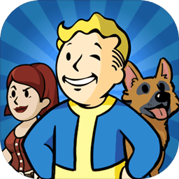 辐射避难所Online正式版