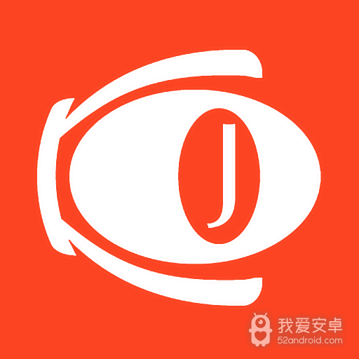 看角