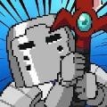 钢铁骑士养成记无限钻石版