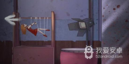 国产的恐怖闯关手游合集