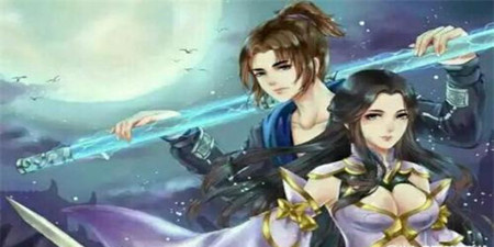 情侣手游合集