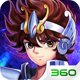 圣斗士星矢正义传说4399版