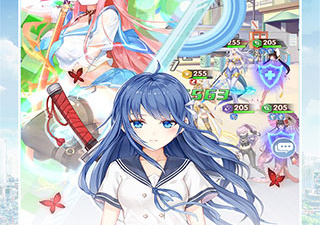 校花梦工厂超全版本手游合集