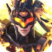 源战役破解版